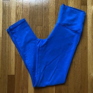 Aerie Chill Play Move Leggings